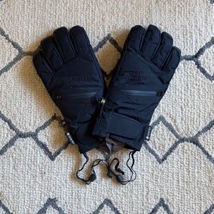 women’s BURTON Gore-Tex Glove - M